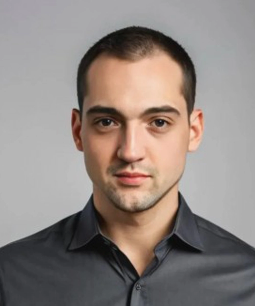 Юрий Ефимов