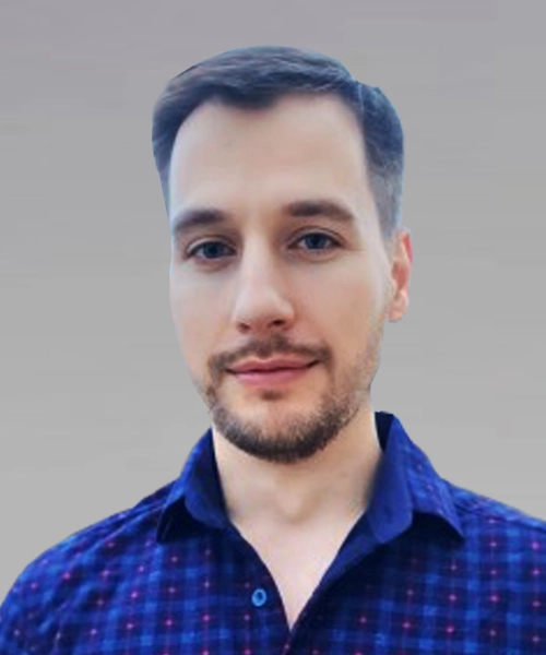 Пётр Яковлев