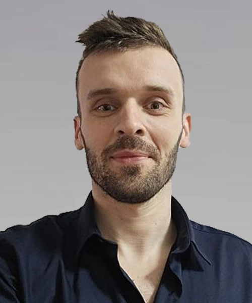 Андрей Журавлёв